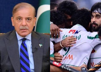 PM mandates policy for ensuring financial security of athletes