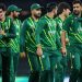 Pakistan squad for England, Ireland T20Is announced
