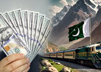 Pakistan Railways EarnRs 66 Billion in Nine Months
