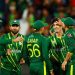 Pakistan Squad Finalized for T20 World Cup 2024