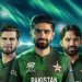 Pakistan’s Kit For T20 World Cup 2024 Unveiled