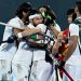 Pakistan qualifies for the final against Japan in Sultan Azlan Shah Cup
