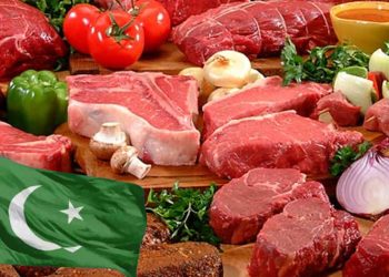 Pakistani Meat Exports Fetch Record $431 Million