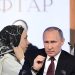 Russia Now Allows Hijab in Citizenship Application Photos