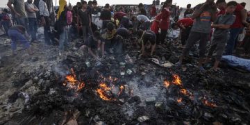 ICC Prosecutor Karim justifies his arrest warrants for Netanyahu and Israeli defence minister