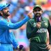 Rohit Sharma expresses desire for more India-Pakistan cricket matches