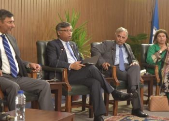 SAARC Must Strengthen Political Commitment: Golam