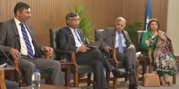 SAARC Must Strengthen Political Commitment: Golam