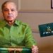 Shehbaz Sharif will assume the role of acting PML-N president until intra-party polls May 28.