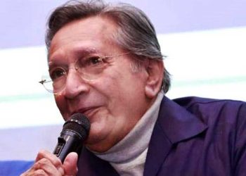 Legendary actor Talat Hussain passes away at 83