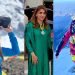The Mother of Two Naila Kiani Becomes First Pakistani Woman to Scale 11, 8,000m Summits