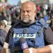 Palestinian Journalists win World Press Freedom Award