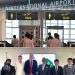 UK flights: British team satisfied with security arrangements at Islamabad airport