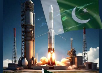 Pakistan to launch communication satellite PAKSAT MM1 with China's help