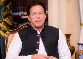 Arrangements made for Imran Khan's appearance in SC via video link today