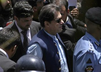 Ex PM Imran Khan acquitted in May 9 cases