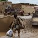 Death toll continues to rise in Afghanistan Flash Floods
