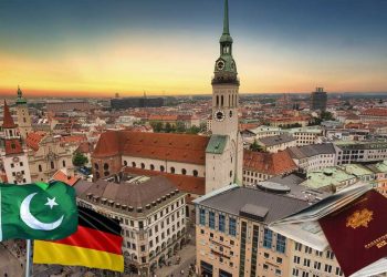 Germany to introduce business visas for Pakistani nationals