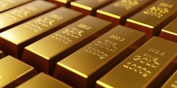 Gold Prices rise to Pkr241700 per tola in Pakistan on 16th May 2024