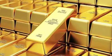 Gold Price in Pakistan increases to pkr 239000 per Tola on 14th May 2024