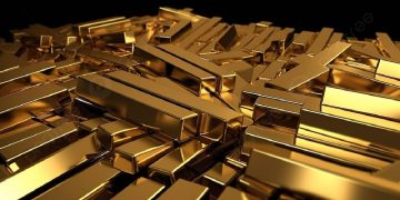 Gold Prices in Pakistan fall to Rs.242800/- per tola on 21st May