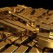 Gold Prices in Pakistan fall to Rs.242800/- per tola on 21st May