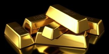 Gold Prices in Pakistan reduced to Rs. 240000/- per tola on 24 May