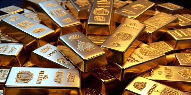 Gold rates in Pakistan 2nd May 2024