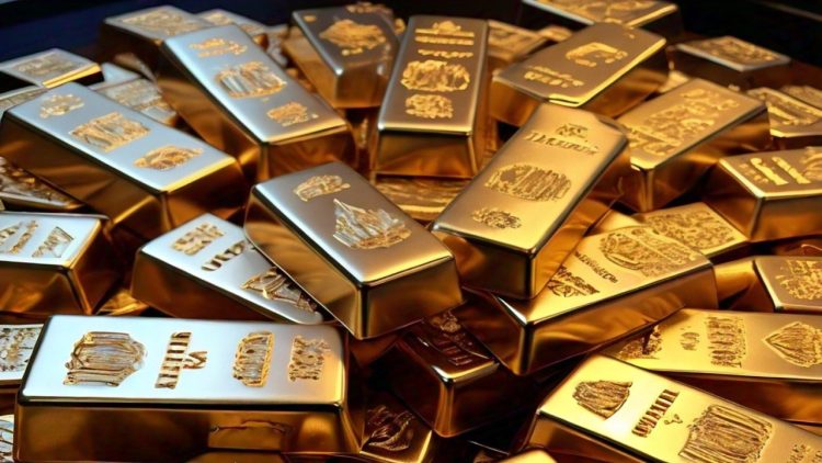 Gold rates in Pakistan 2nd May 2024