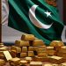 Gold rates in Pakistan on 7 May 2024 remained Rs 235,600