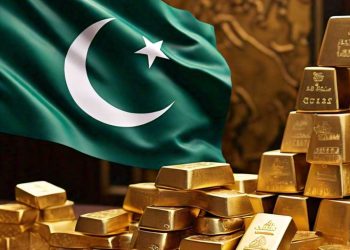 Gold Rate in Pakistan Today 29 May 2024 recorded Rs. 241700
