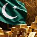 Gold Rate in Pakistan Today 29 May 2024 recorded Rs. 241700