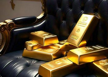 Gold rates in Pakistan on 9 May 2024 Increase to Rs. 236200