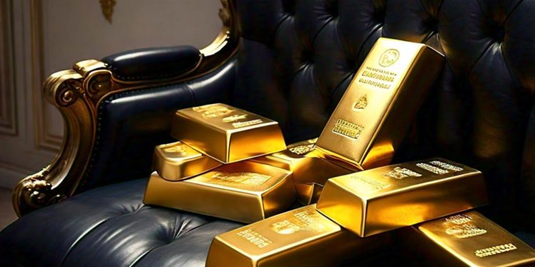 Gold rates in Pakistan on 9 May 2024 Increase to Rs. 236200