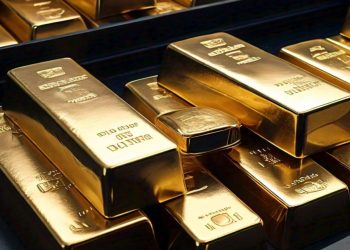 Gold rates in Pakistan on 6 May 2024 increased to Rs240,500