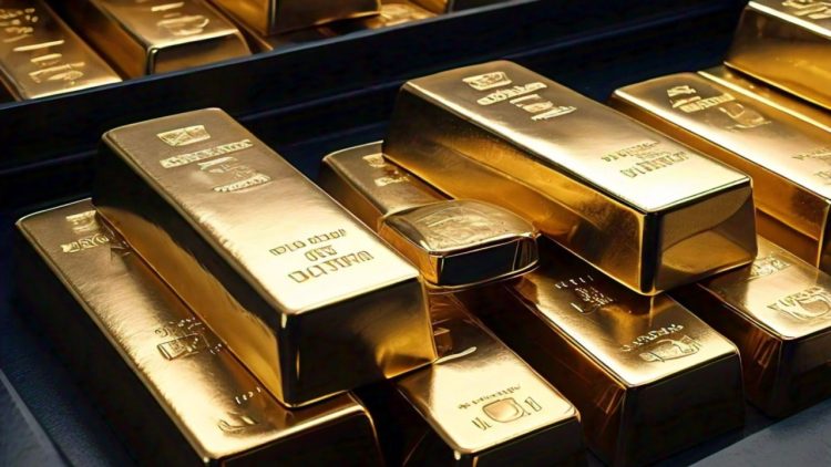 Gold rates in Pakistan on 6 May 2024 increased to Rs240,500
