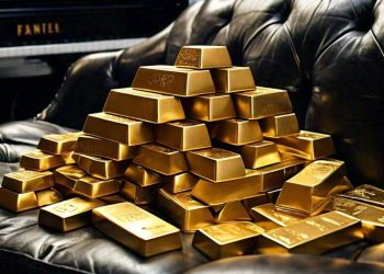 Gold Prices increase to Rs.243350/- per tola on 20 May