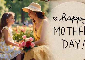 Mothers honored globally on their special day