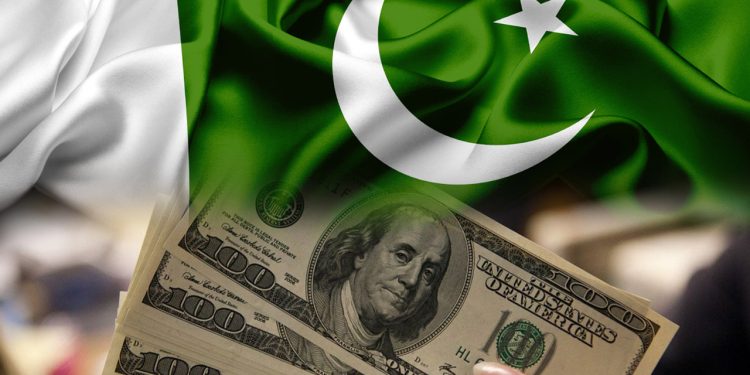 Pakistan to ‘seek’ rollover of $12bln loan from friendly countries