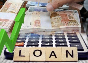 Govt Borrowing From Banks Hits Record Rs. 5.7 Trillion in Just 10 Months