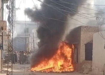 Two Christian families saved from mob in Sargodha, police confirms