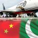 Pakistan and China Launch New Air Cargo Route to Enhance Bilateral Trade