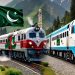 Pakistan and China move forward on $6.76 billion railway line project
