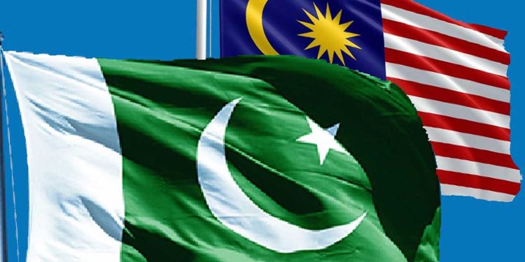 Malaysian HC calls for enhancing trade with Pakistan up to $12b