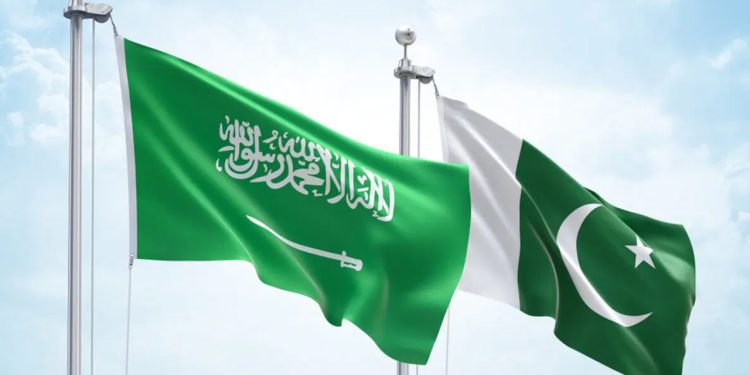 Pak-Saudi investment conference kicks off in Islamabad