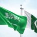 Pak-Saudi investment conference kicks off in Islamabad