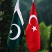 Pakistan, Turkiye decide to take volume of bilateral trade to $5b