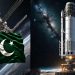 Pakistan to Launch Second Satellite PakSAT-MM1 Today