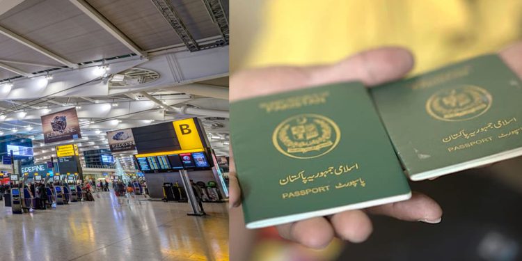 Govt announces massive hike in fees for fast-track passports
