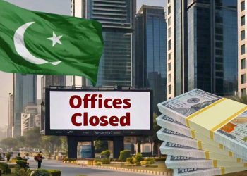 How much does a public holiday cost national kitty?